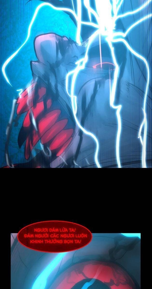 Cột Sống Đỏ - Page 80