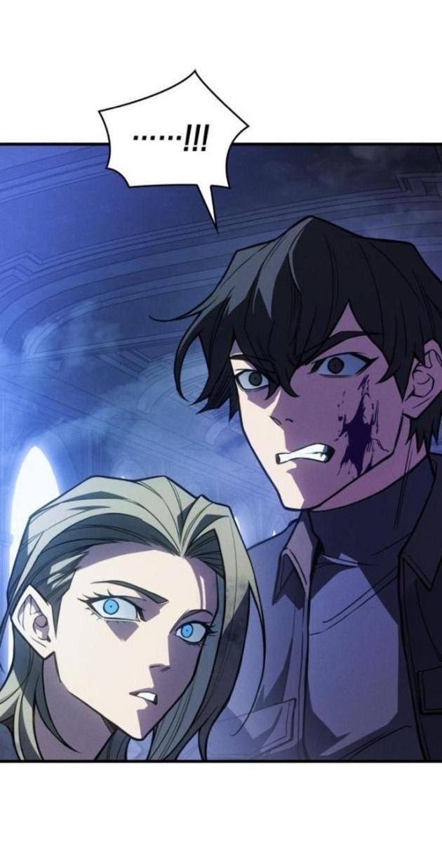 Hồi Quy Bằng Vương Quyền - Page 125