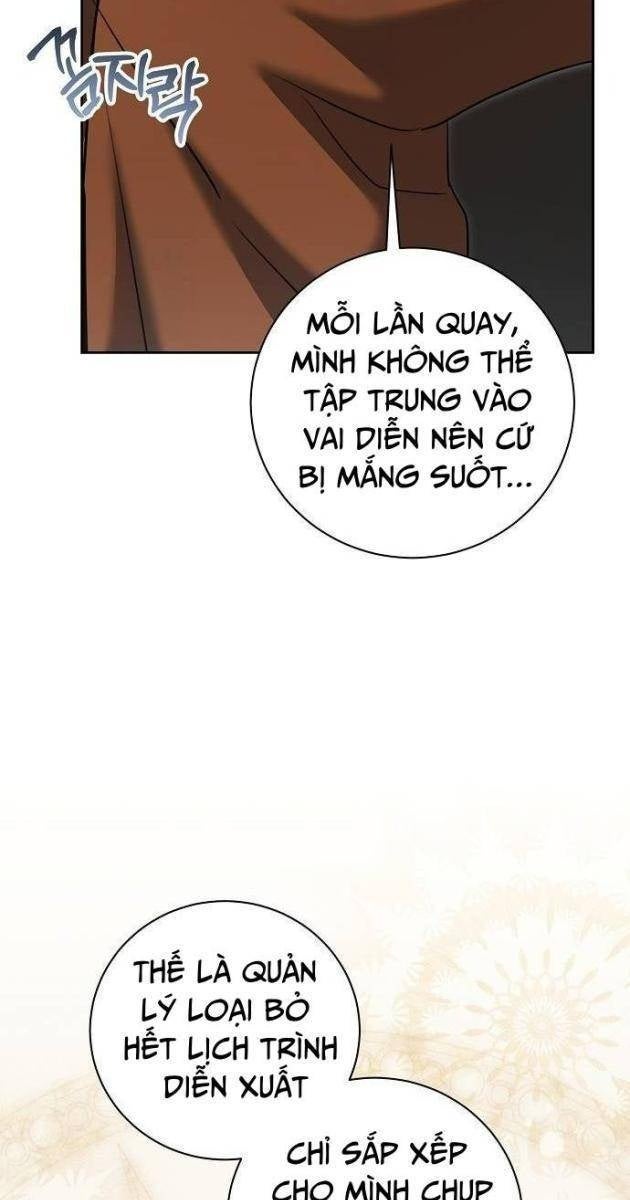 Ánh Hào Quang Của Diễn Viên Thiên Tài - Page 128