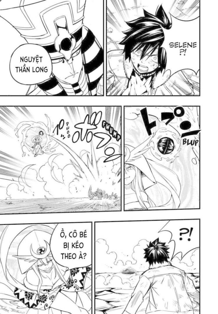 Fairy Tail Nhiệm Vụ 100 Năm - Page 18