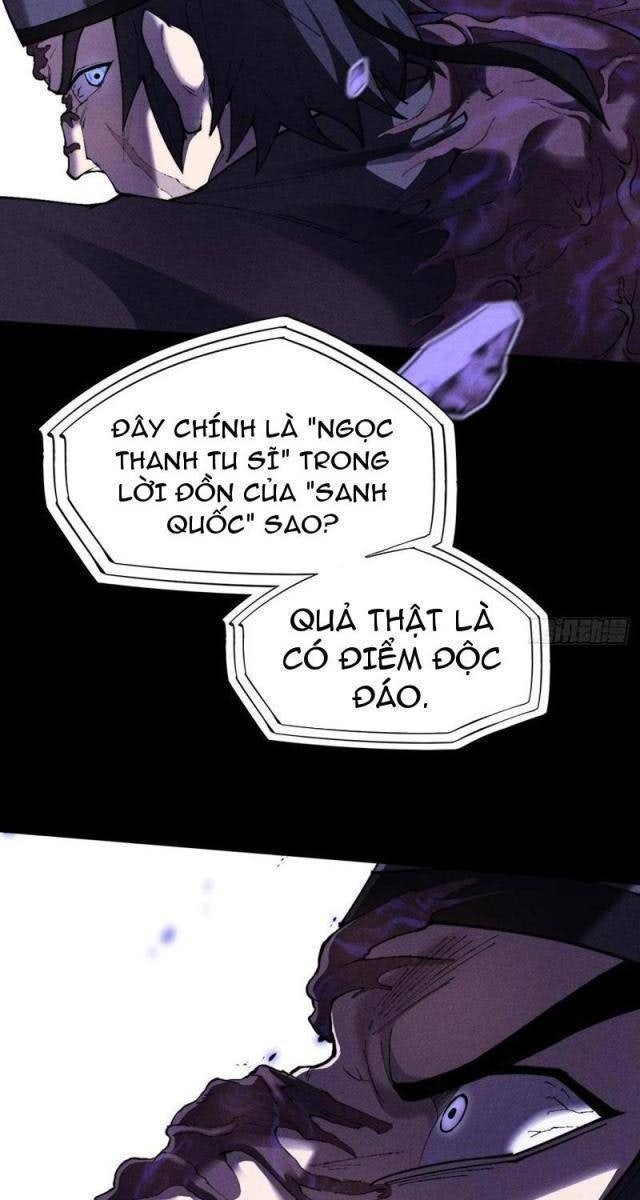 Quỷ Trọc Tiên Đạo - Page 21