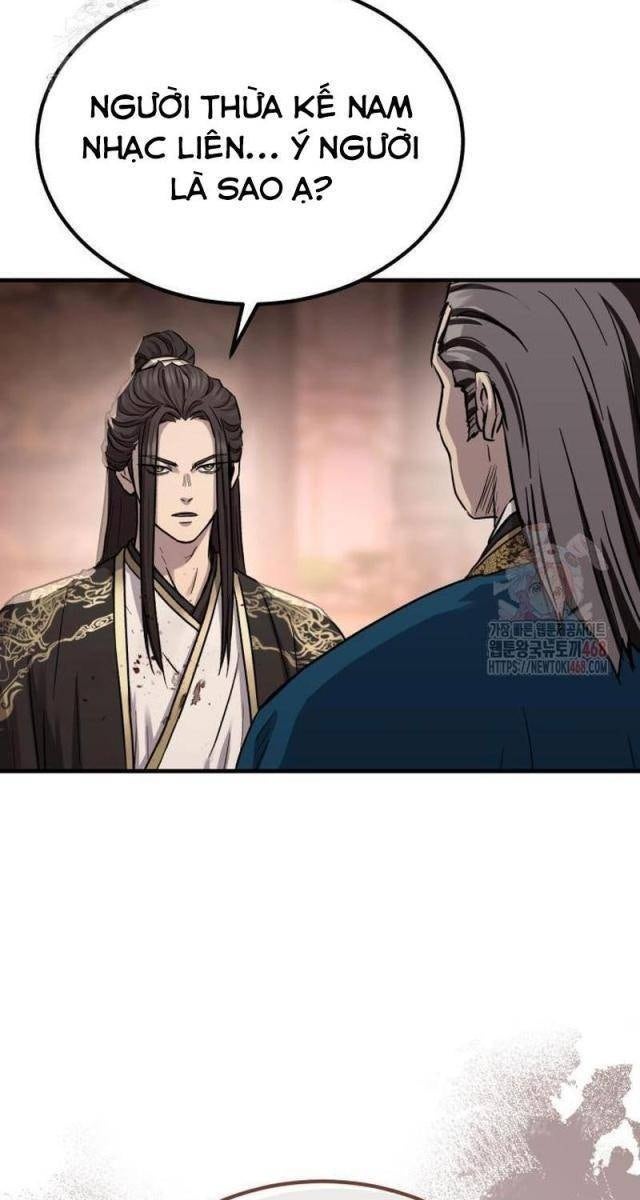 Tuyệt Thế Quân Lâm - Page 37