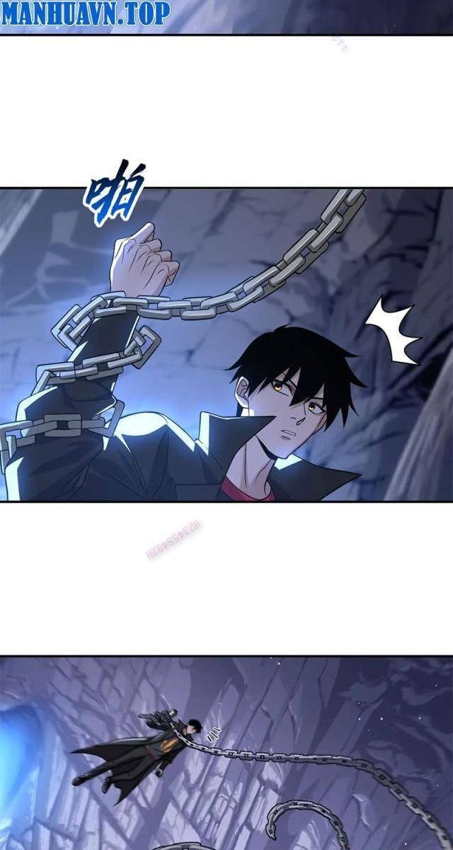 Cửa Hàng Sủng Thú Siêu Thần - Page 5