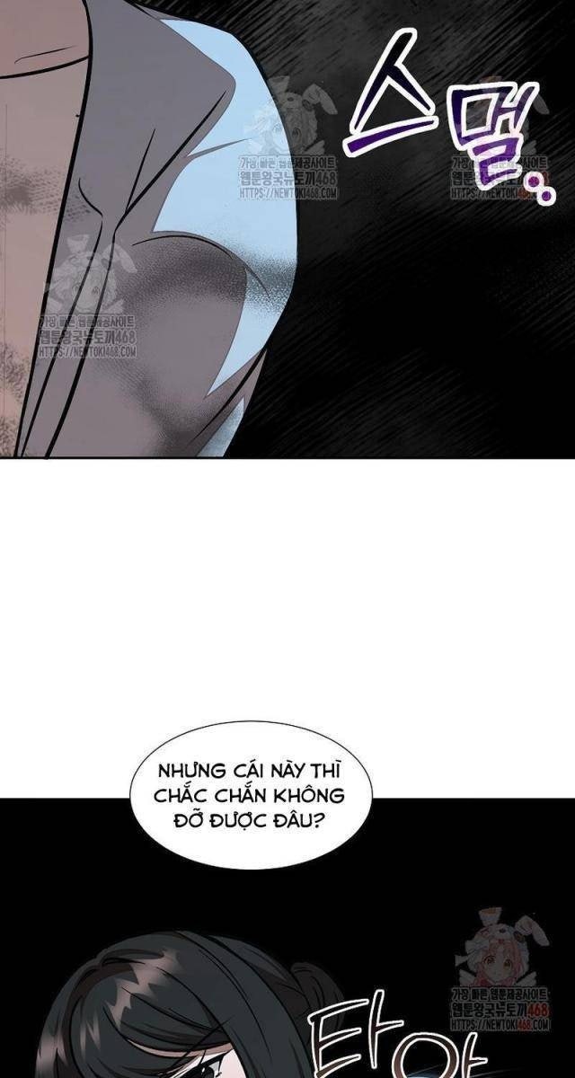 Chủ Xe Thức Ăn Nhanh Trong Ngục Tối - Page 35