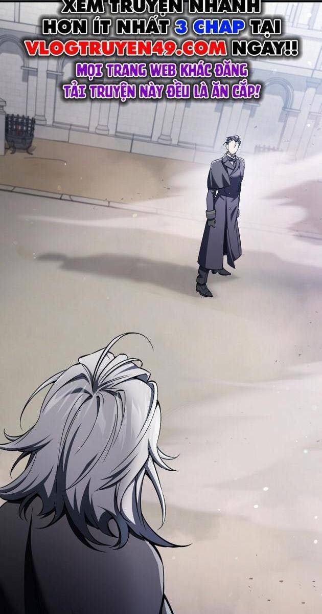 Đại Phản Diện Khao Khát Được Sống - Page 22