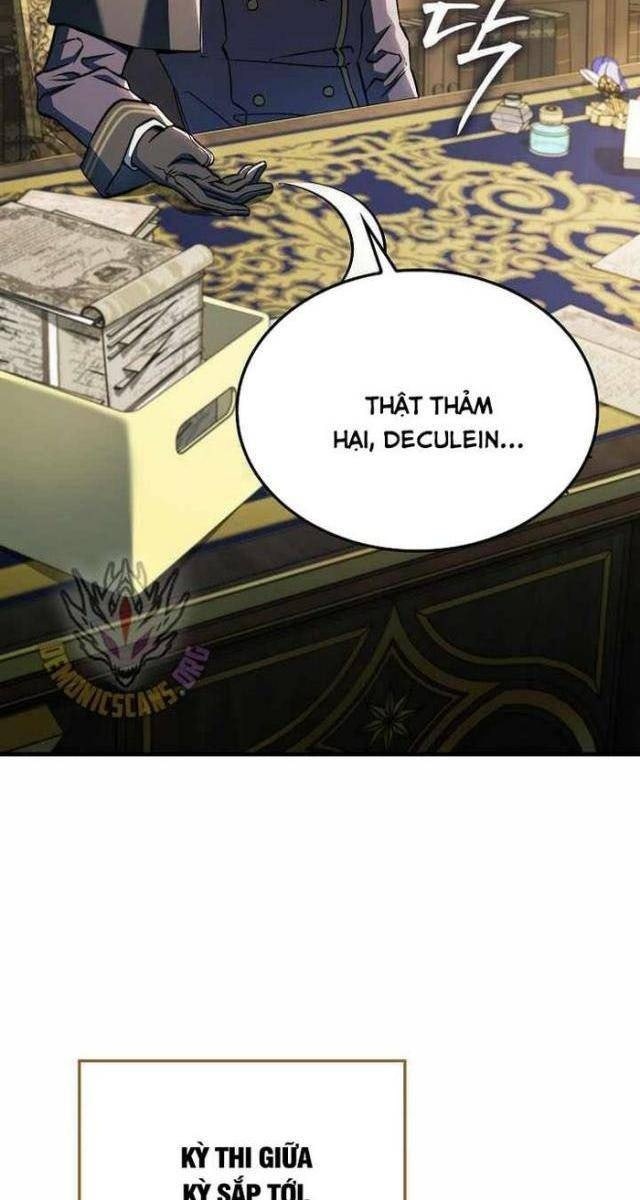 Đại Phản Diện Khao Khát Được Sống - Page 67