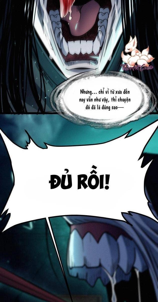 Sức Mạnh Của Ác Thần - Page 31