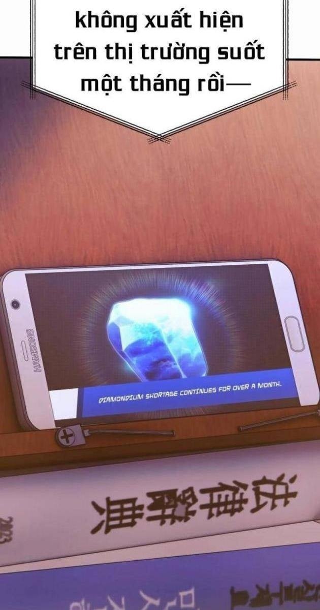 Cây Xẻng Xúc Được Mọi Thứ - Page 219