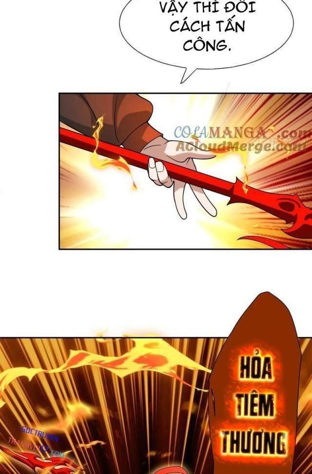 Trảm Thần - Page 26