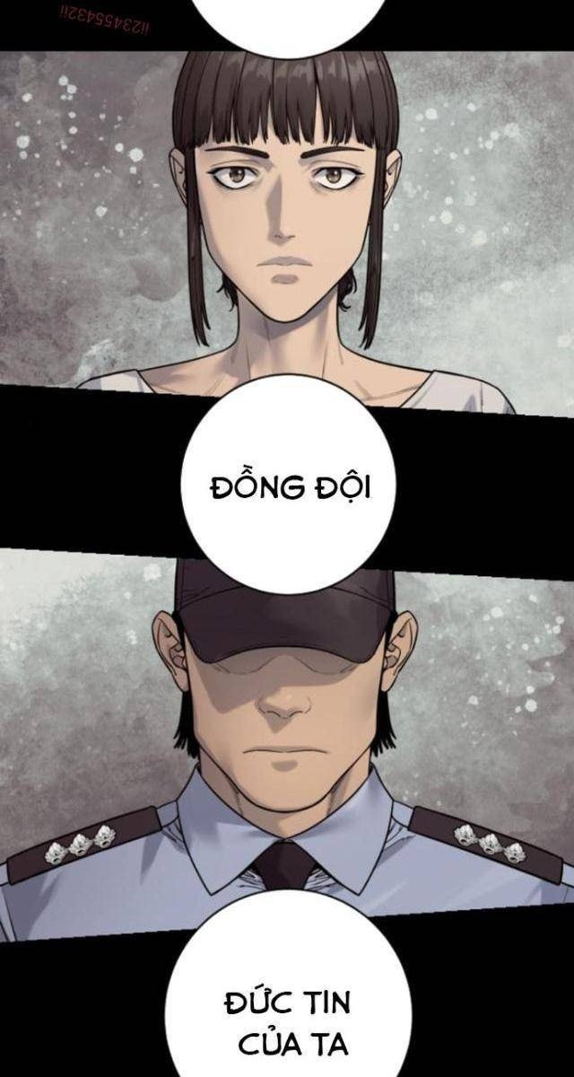 Cảnh Sát Báo Thù - Page 84