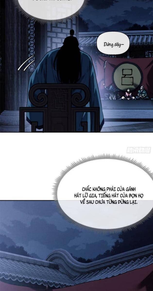 Đạo Quỷ Dị Tiên - Page 40