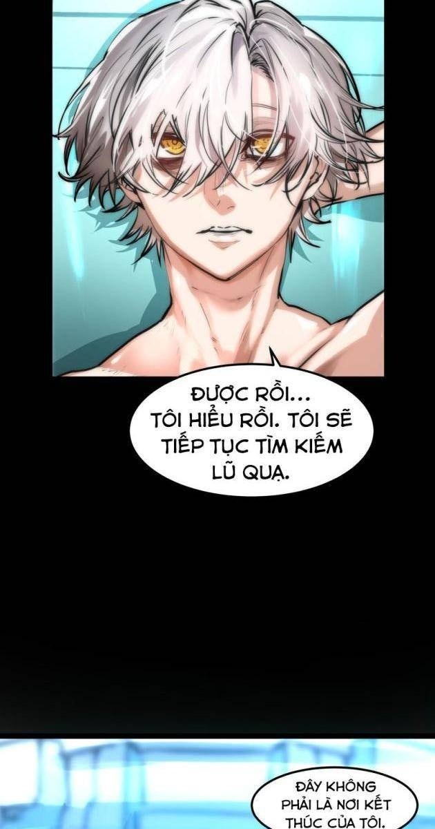 Cột Sống Đỏ - Page 51