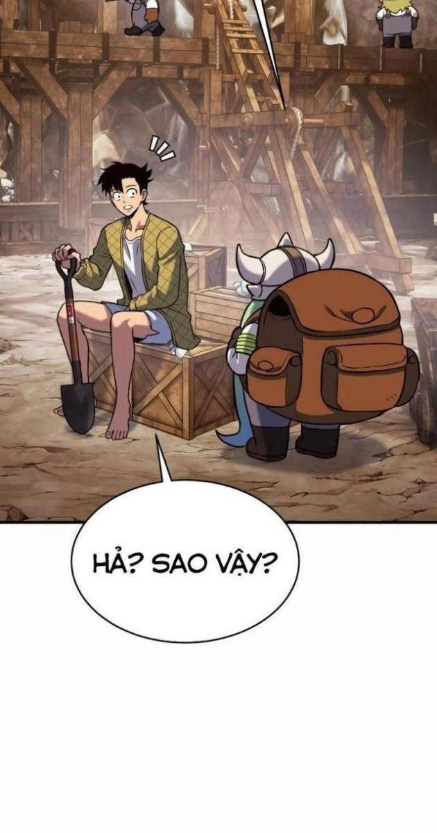 Cây Xẻng Xúc Được Mọi Thứ - Page 172