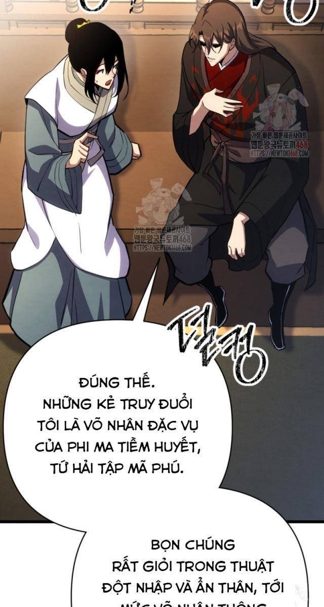 Lãng Nhân Bất Tử - Page 46