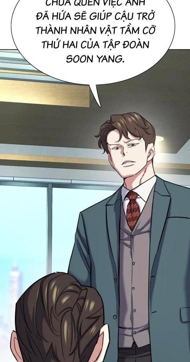 Tiểu Thiếu Gia Gia Tộc Tài Phiệt - Page 21