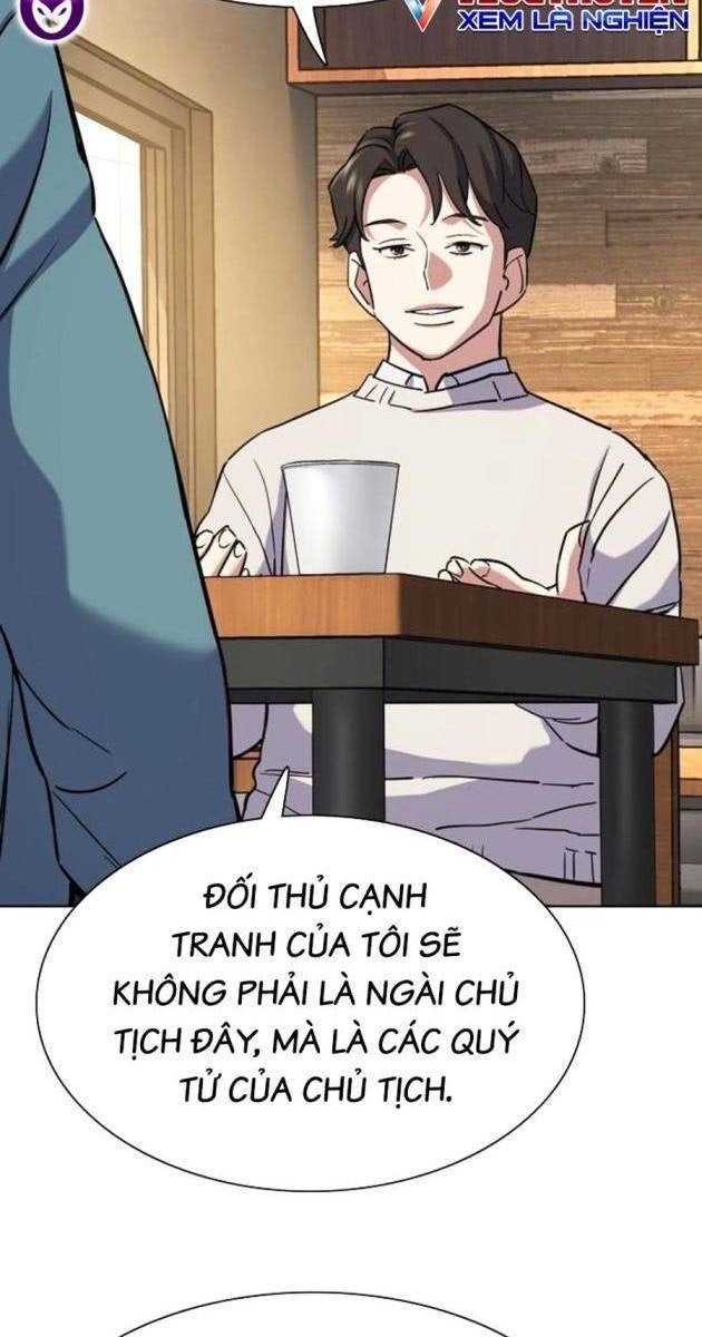 Tiểu Thiếu Gia Gia Tộc Tài Phiệt - Page 91