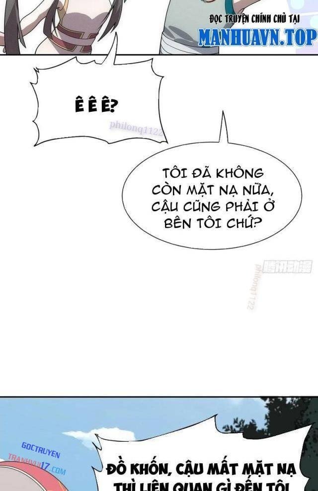 Trảm Thần - Page 23