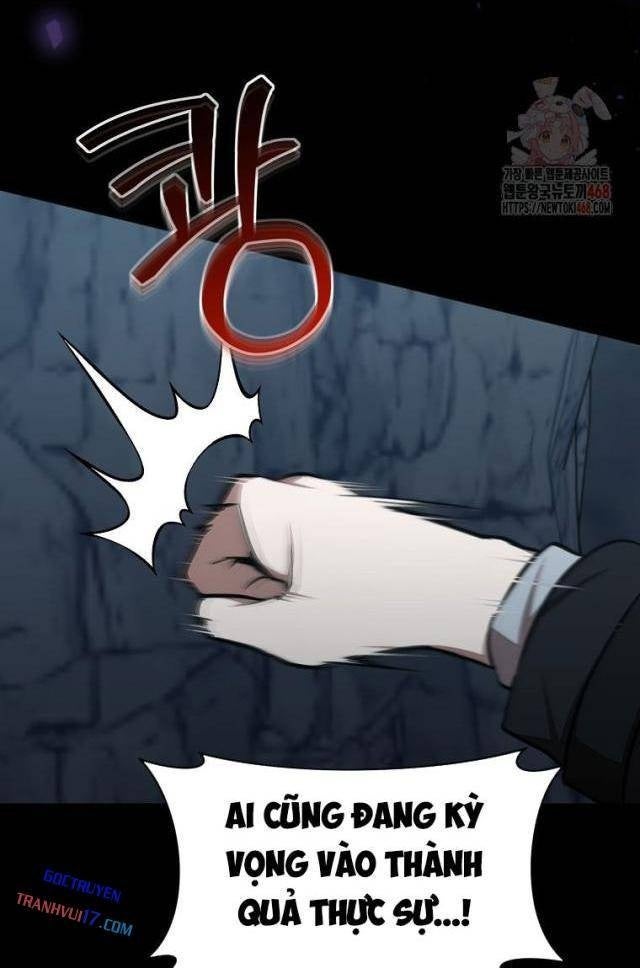 Chủ Xe Thức Ăn Nhanh Trong Ngục Tối - Page 48