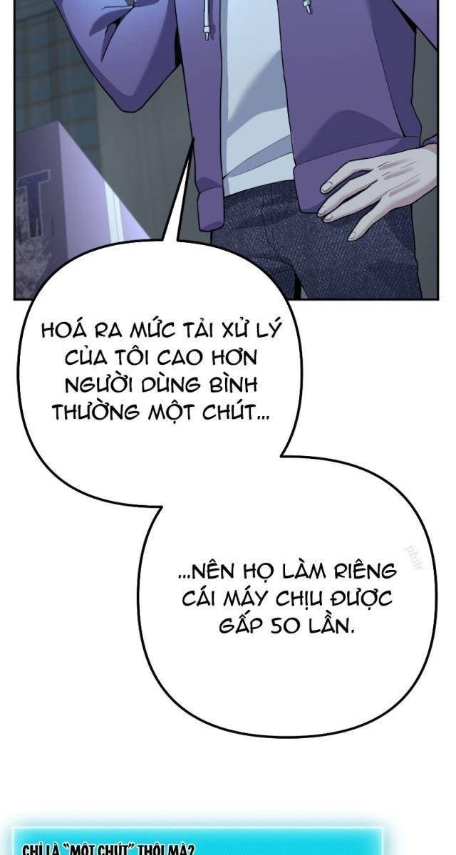 Streamer Game Thiên Tài Bị Ma Ám - Page 17