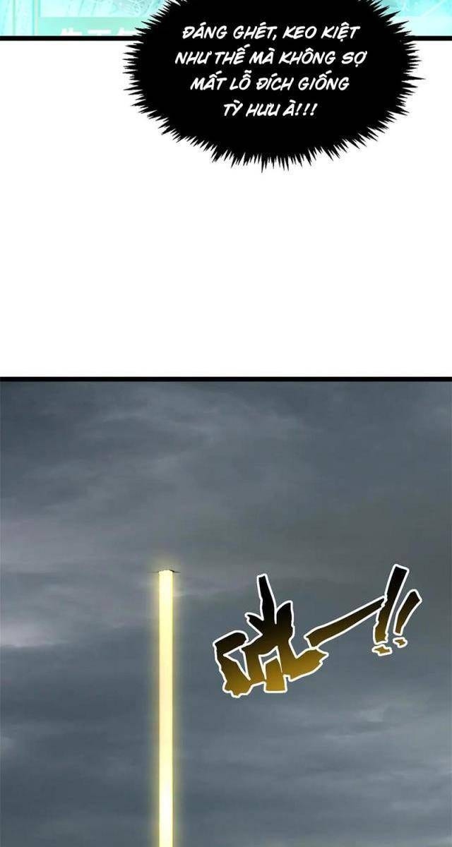 Đỉnh Cấp Khí Vận, Lặng Lẽ Tu Luyện Ngàn Năm - Page 82