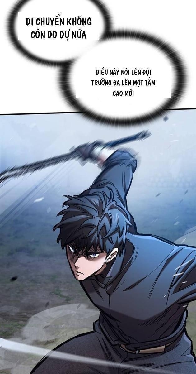 Hiệp Sĩ Sống Vì Ngày Hôm Nay - Page 52