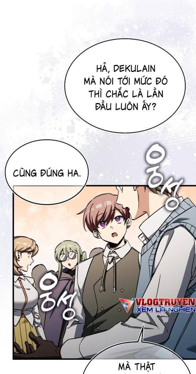 Đại Phản Diện Khao Khát Được Sống - Page 105