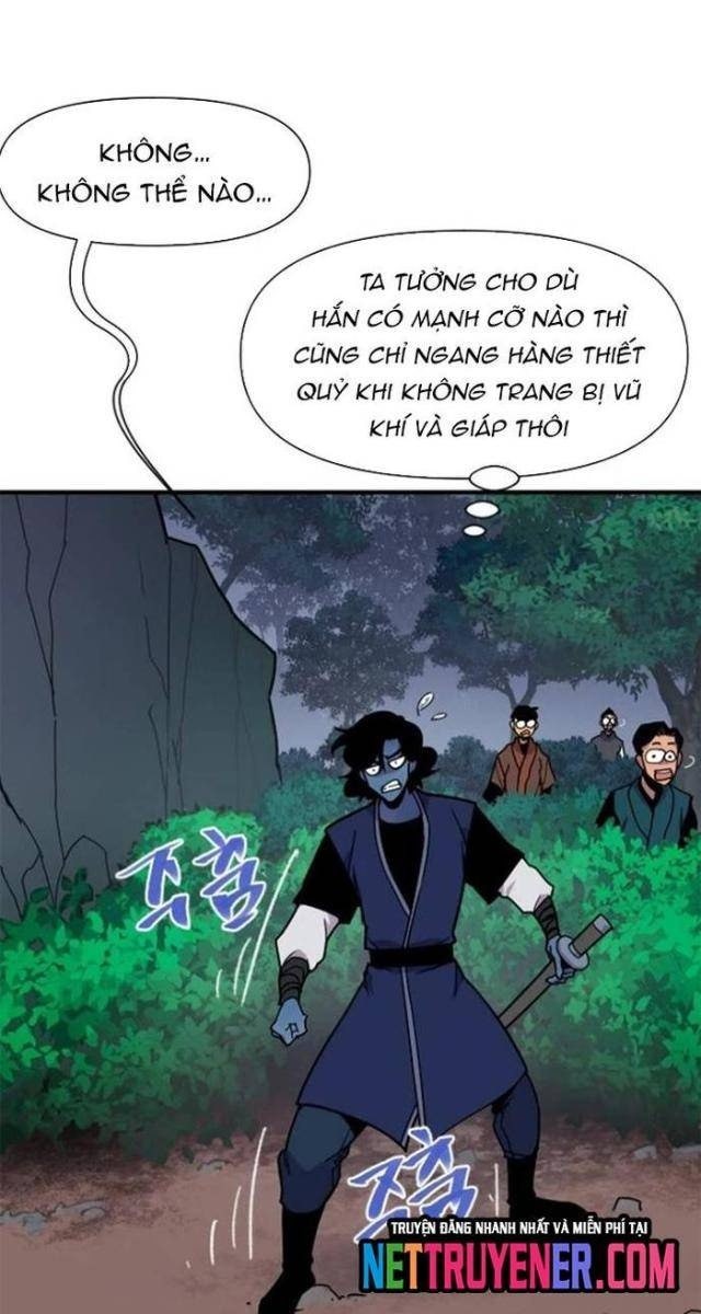 Kẻ Mạnh Nhất Lịch Sử - Page 10