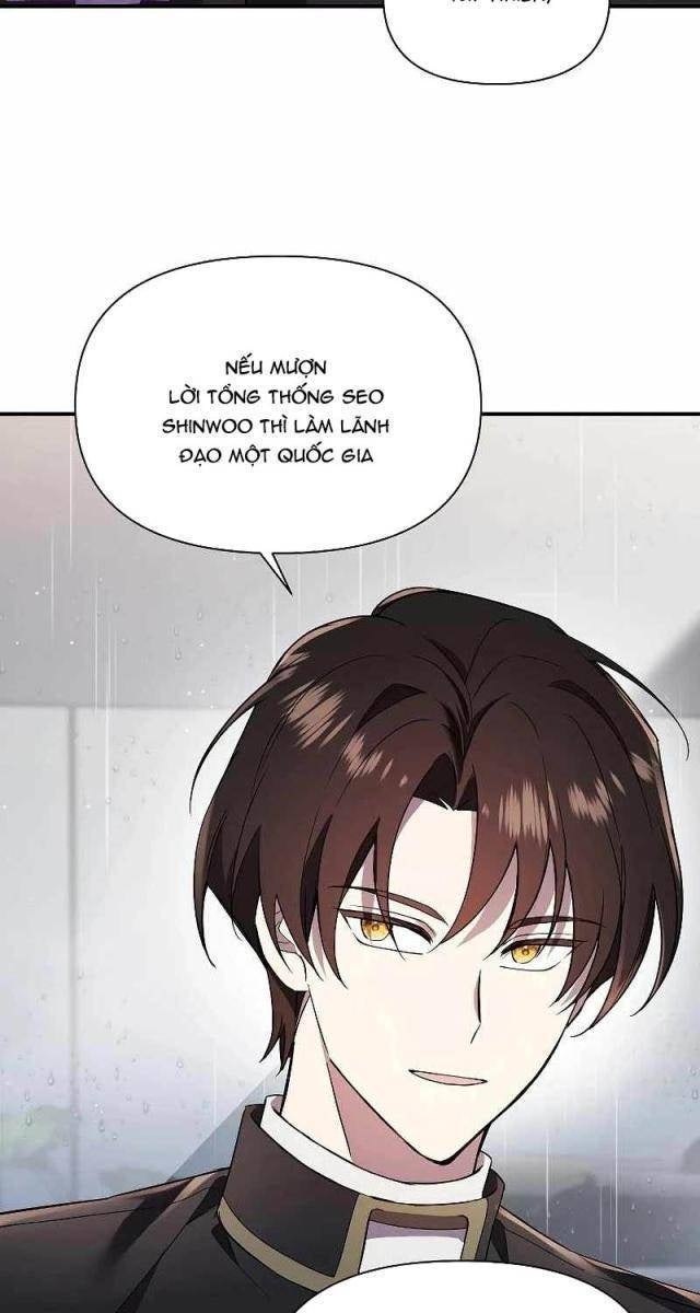 Làm Ơn Dừng Đức Giáo Hoàng Lại - Page 20