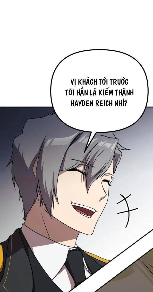 Nhập Vai Phản Diện Mắt Cáo Hoàn Hảo - Page 23