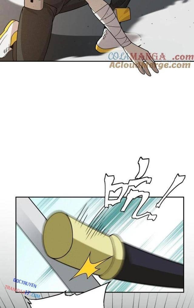 Trảm Thần - Page 17