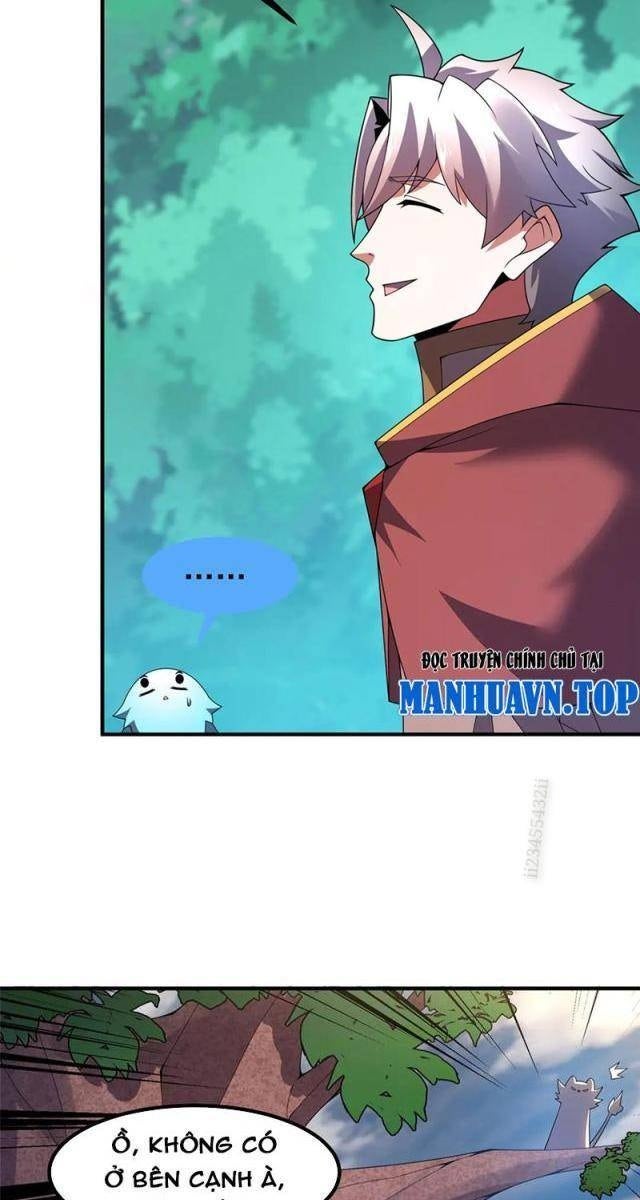 Thần Sủng Tiến Hóa - Page 13