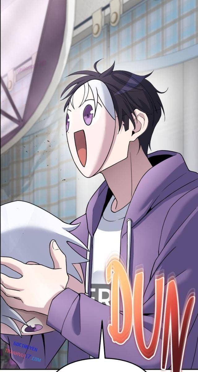 Streamer Game Thiên Tài Bị Ma Ám - Page 44