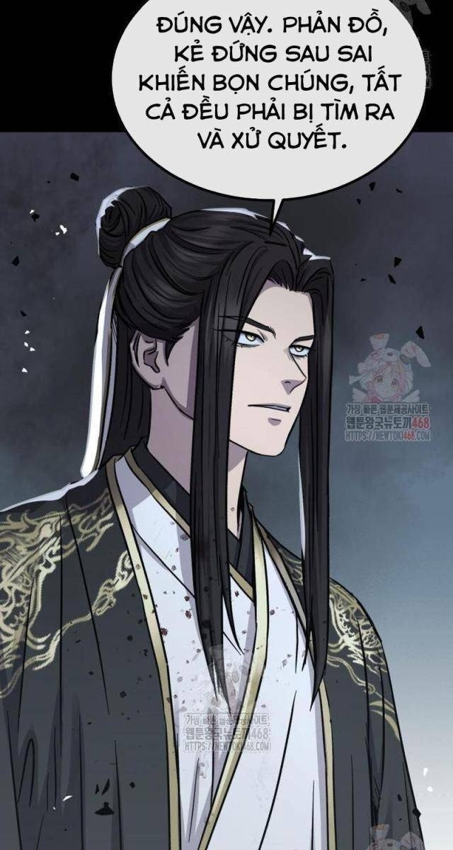 Tuyệt Thế Quân Lâm - Page 52