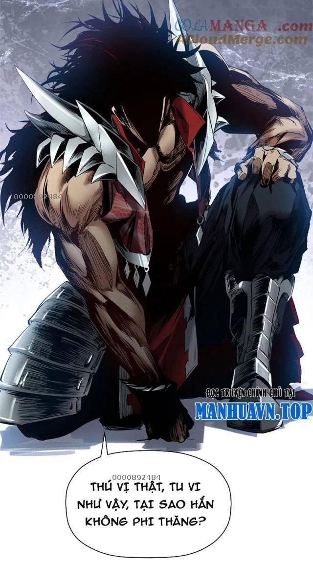 Đỉnh Cấp Khí Vận, Lặng Lẽ Tu Luyện Ngàn Năm - Page 52