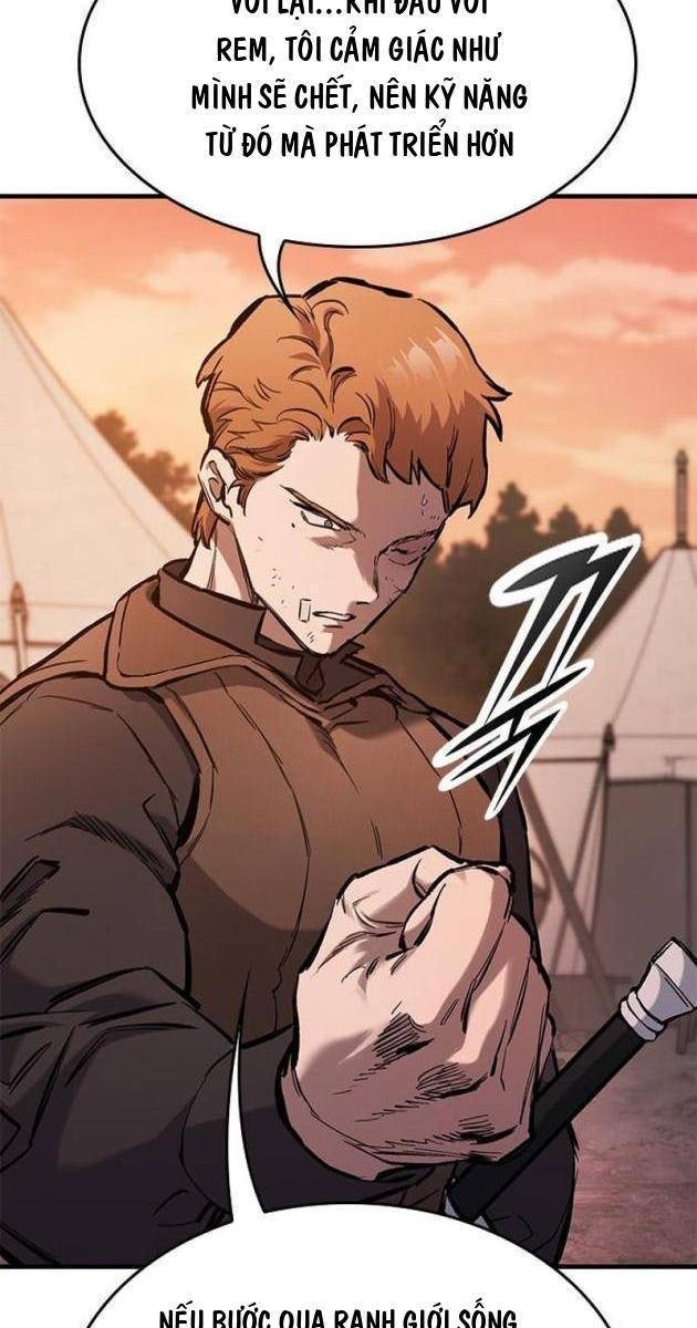 Hiệp Sĩ Sống Vì Ngày Hôm Nay - Page 89