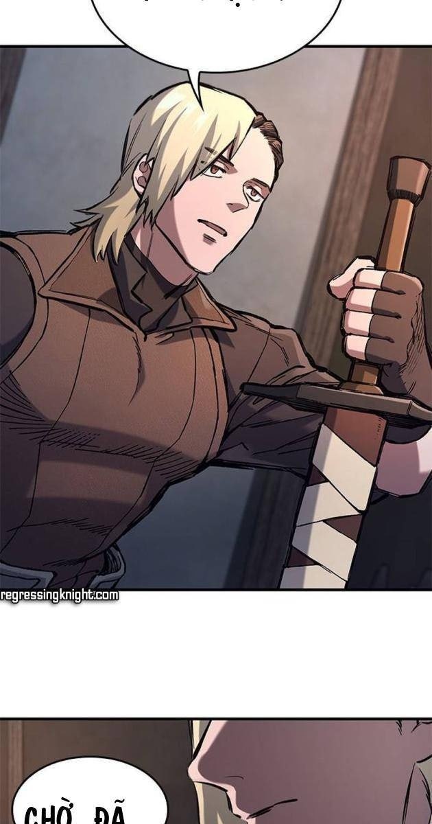 Hiệp Sĩ Sống Vì Ngày Hôm Nay - Page 11