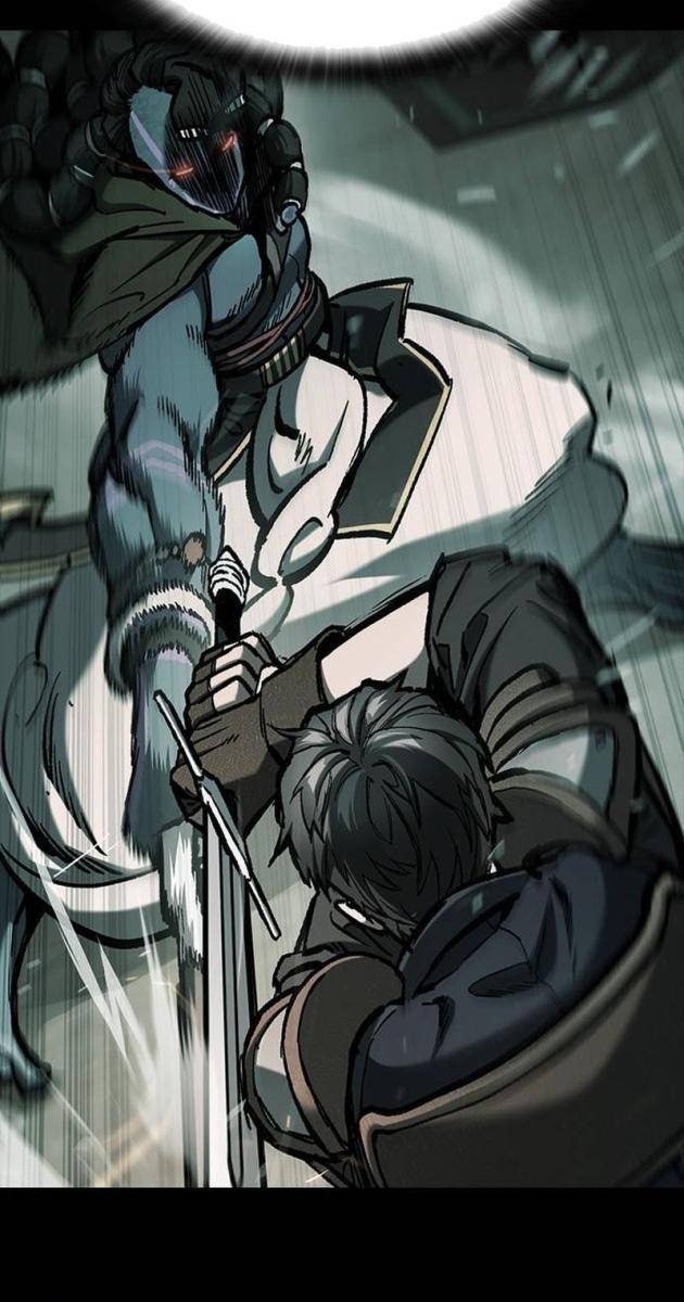 Hiệp Sĩ Sống Vì Ngày Hôm Nay - Page 26