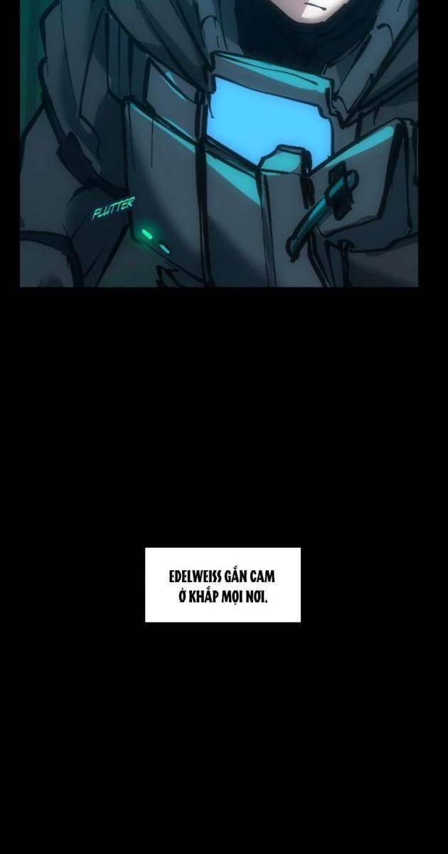 Cột Sống Đỏ - Page 35