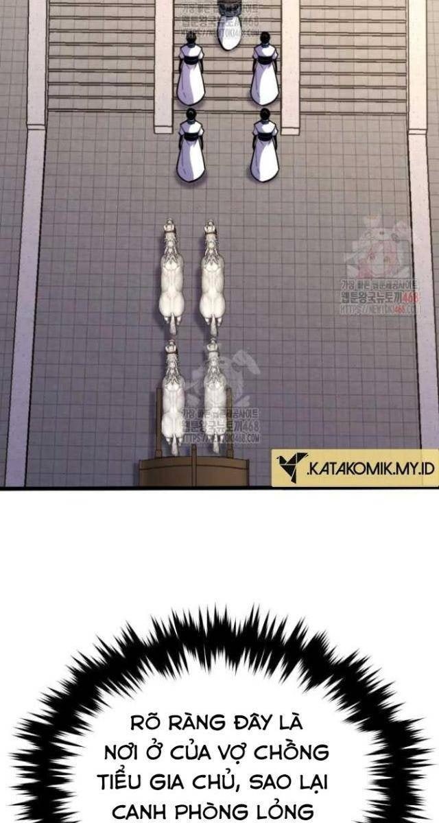 Lãng Nhân Bất Tử - Page 22