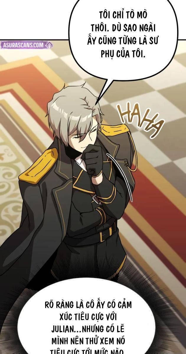 Nhập Vai Phản Diện Mắt Cáo Hoàn Hảo - Page 26