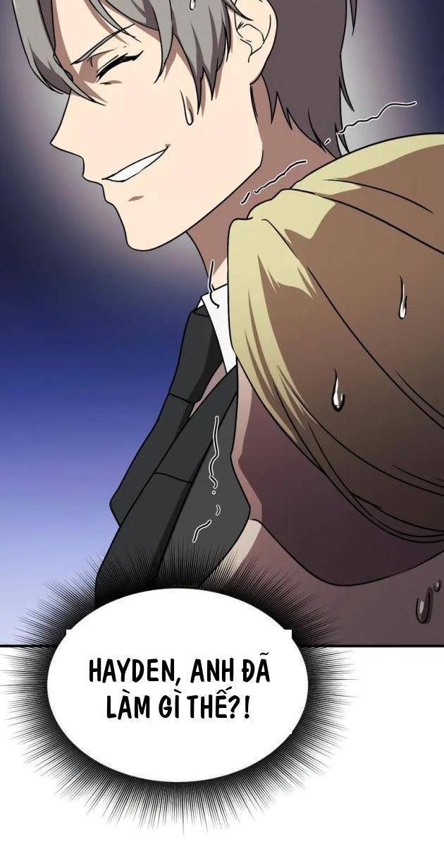 Nhập Vai Phản Diện Mắt Cáo Hoàn Hảo - Page 58