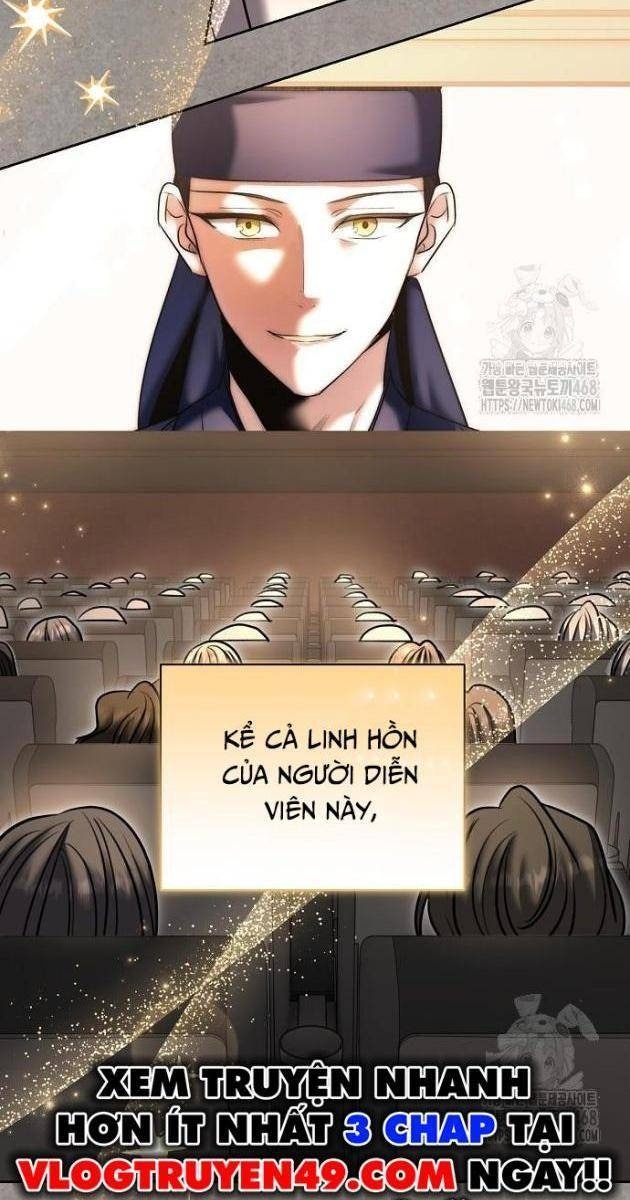 Ánh Hào Quang Của Diễn Viên Thiên Tài - Page 120