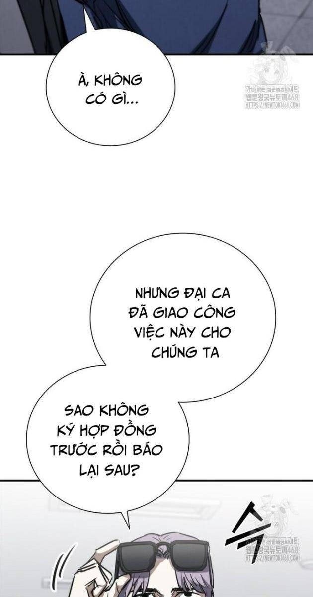 Cá Mập Wyvern - Page 84