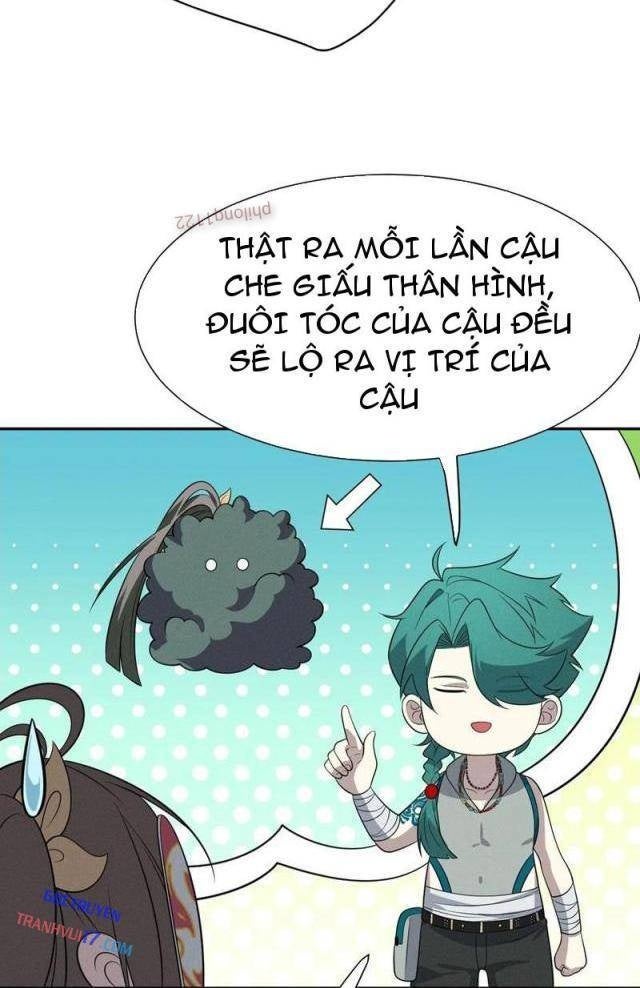 Trảm Thần - Page 21