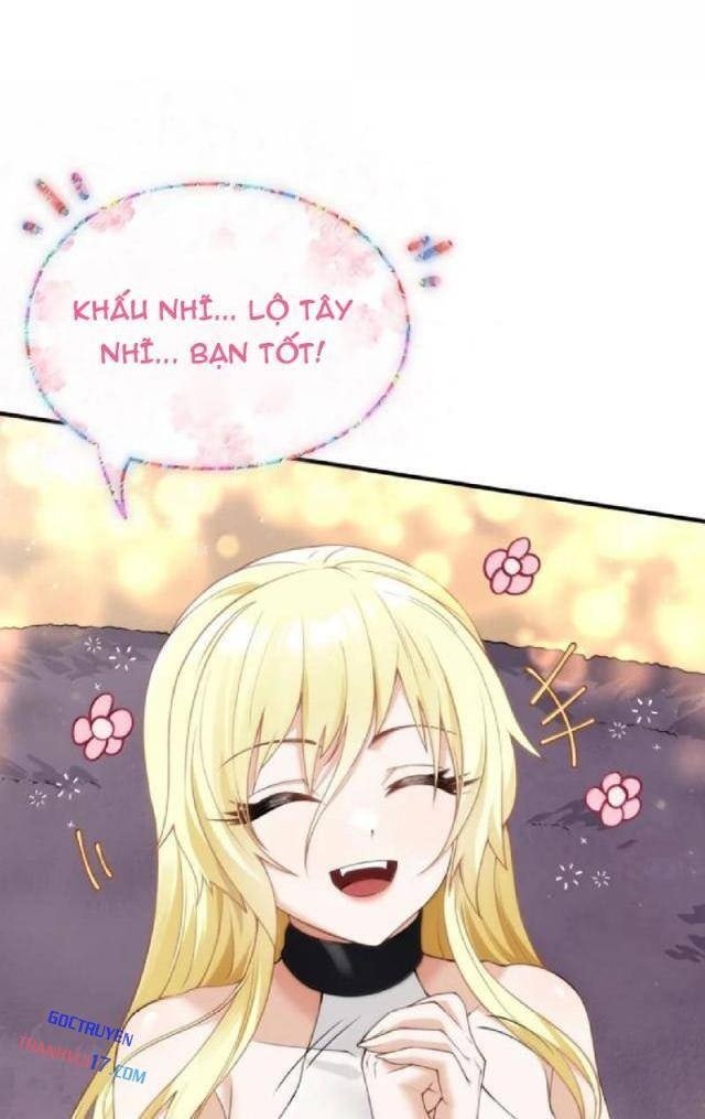 Thuật Sĩ Luyện Kim Tà Ác Không Giải Quyết Được Vật Thí Nghiệm Của Mình - Page 54