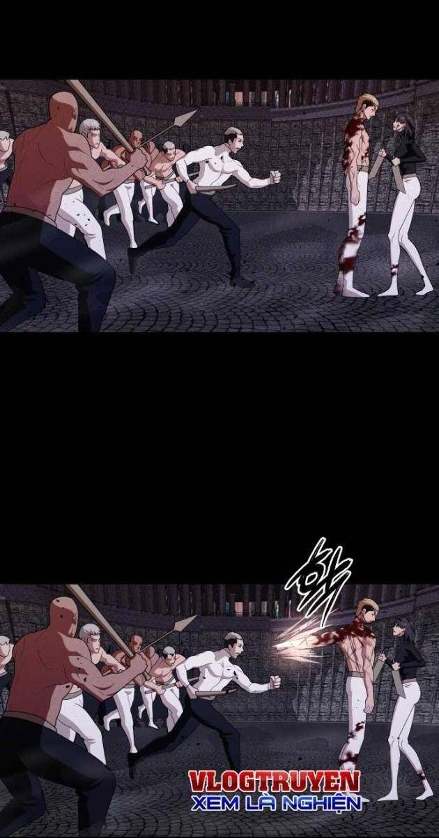 Khuyết Nhân - Page 98