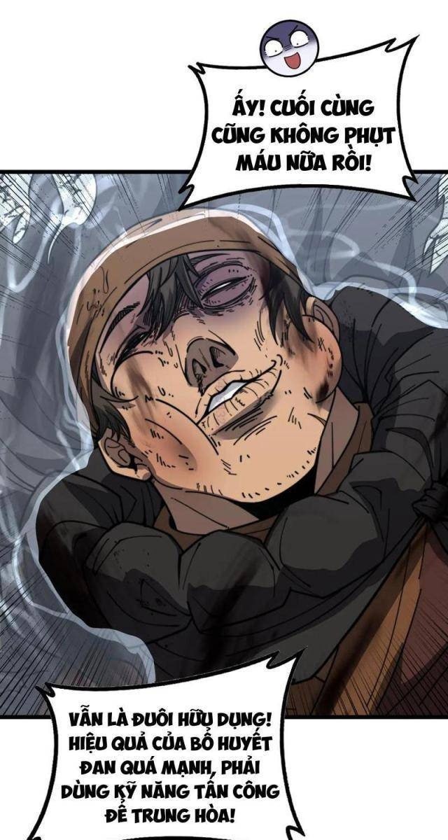 Lão Xà Tu Tiên - Page 55