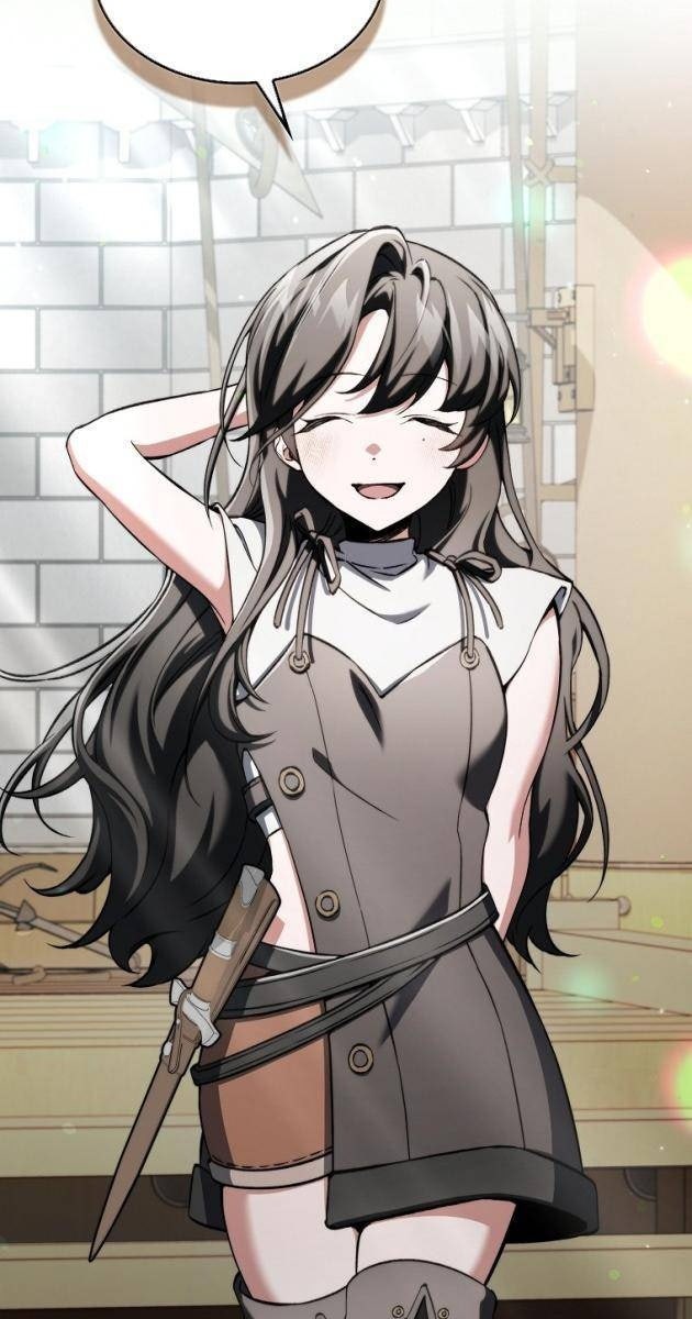 Đại Phản Diện Khao Khát Được Sống - Page 119