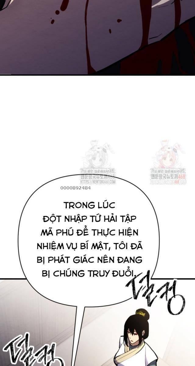 Lãng Nhân Bất Tử - Page 7