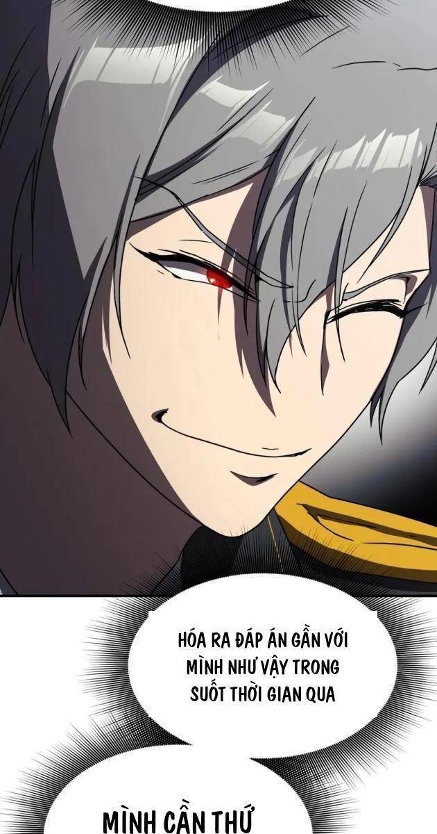 Nhập Vai Phản Diện Mắt Cáo Hoàn Hảo - Page 99